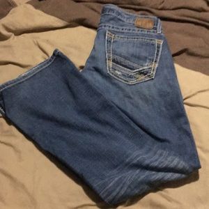 Bke Fulton men’s jeans size 31